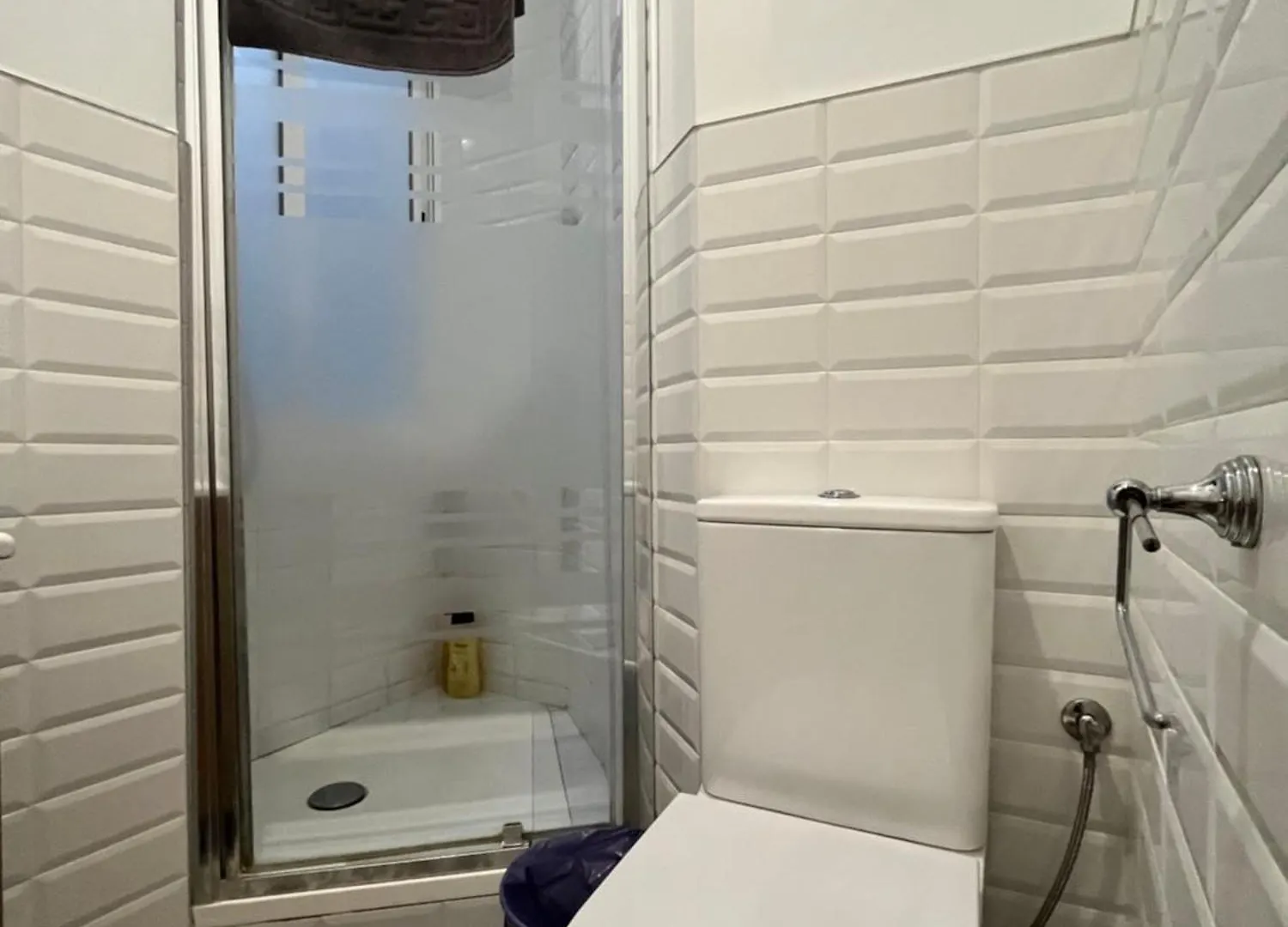 Апартаменты Premium Malaga Center Испания