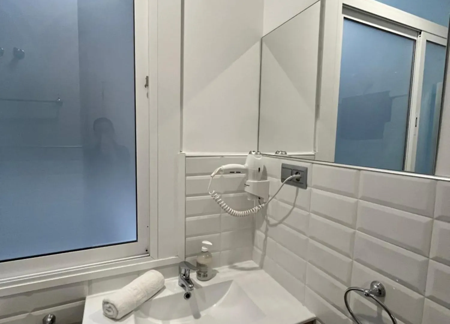 Апартаменты Premium Malaga Center