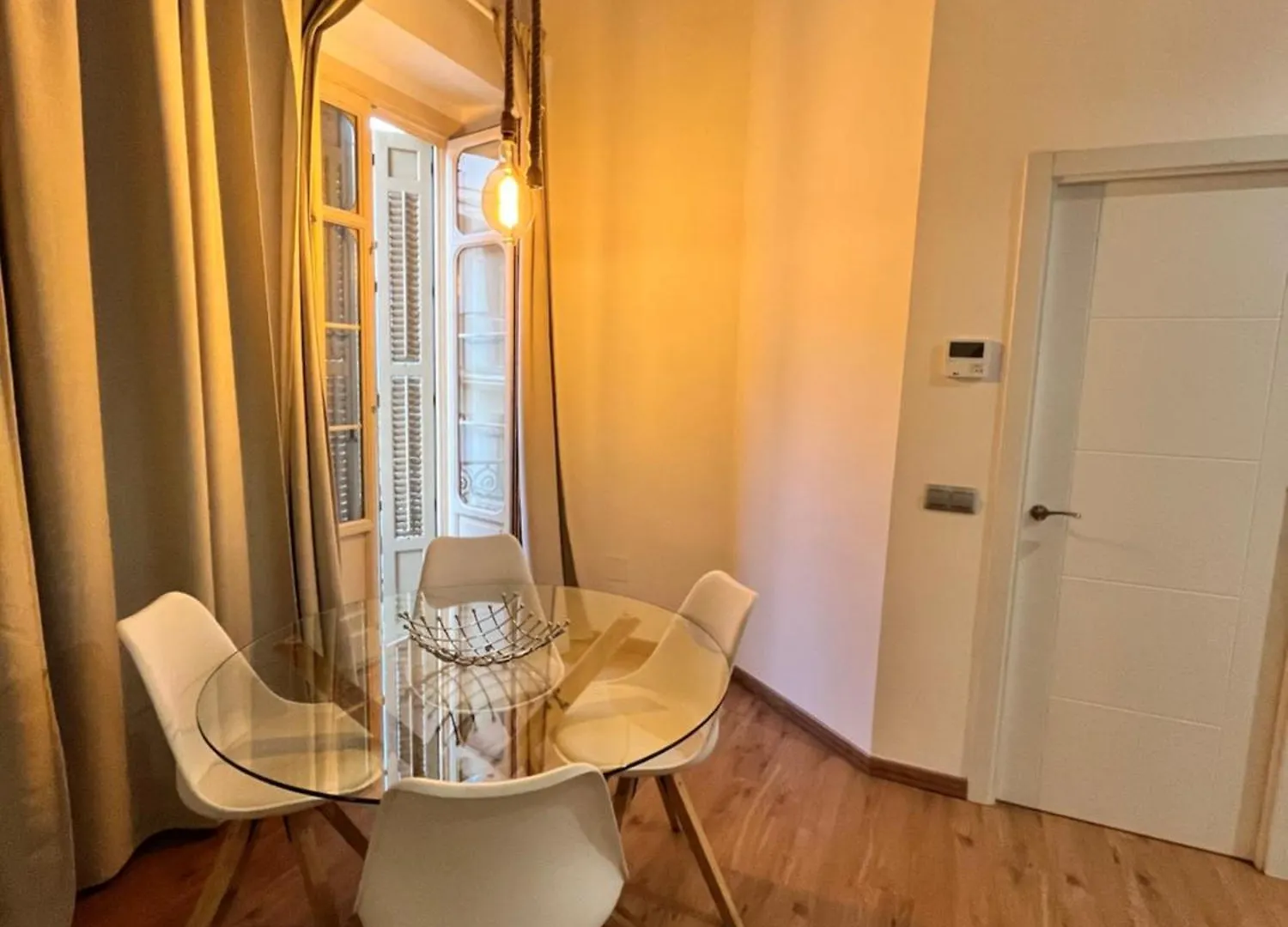Апартаменты Premium Malaga Center