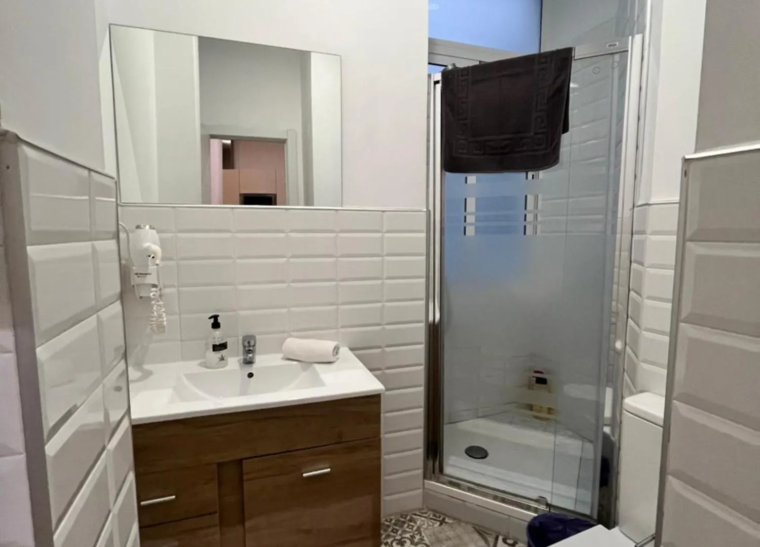 Апартаменты Premium Malaga Center