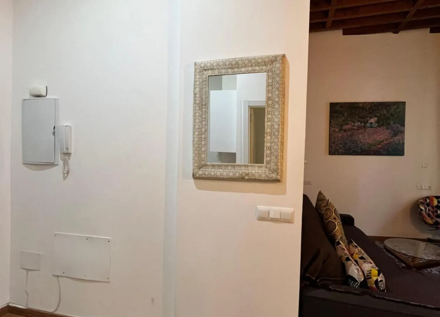 Premium Malaga Center Apartment