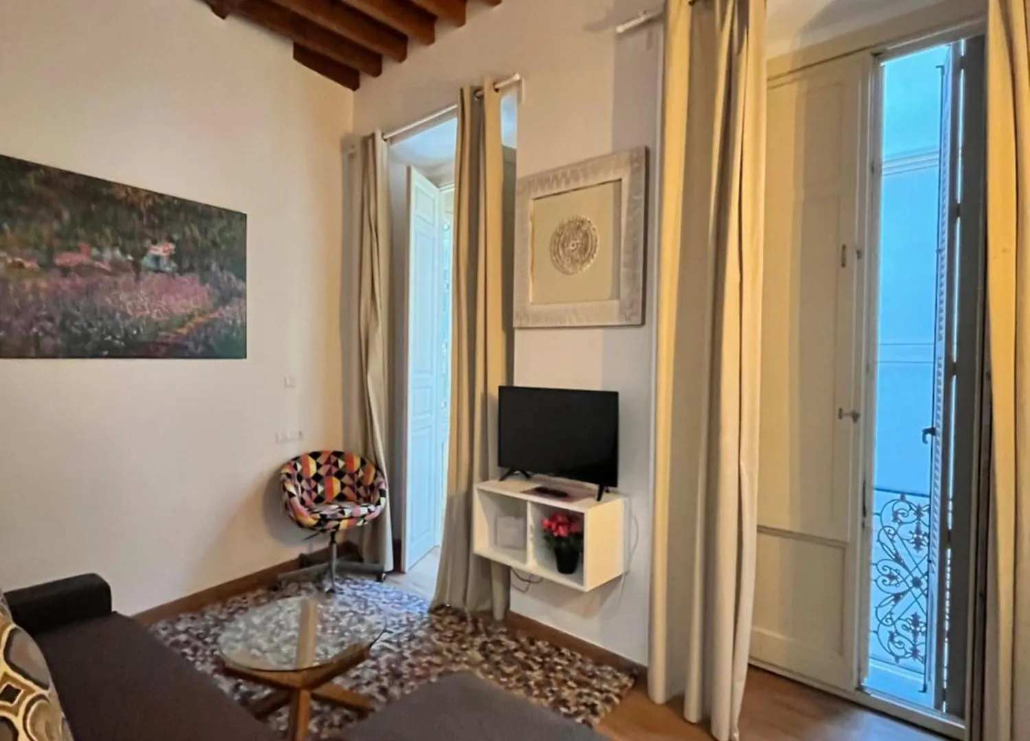 Premium Malaga Center Apartment