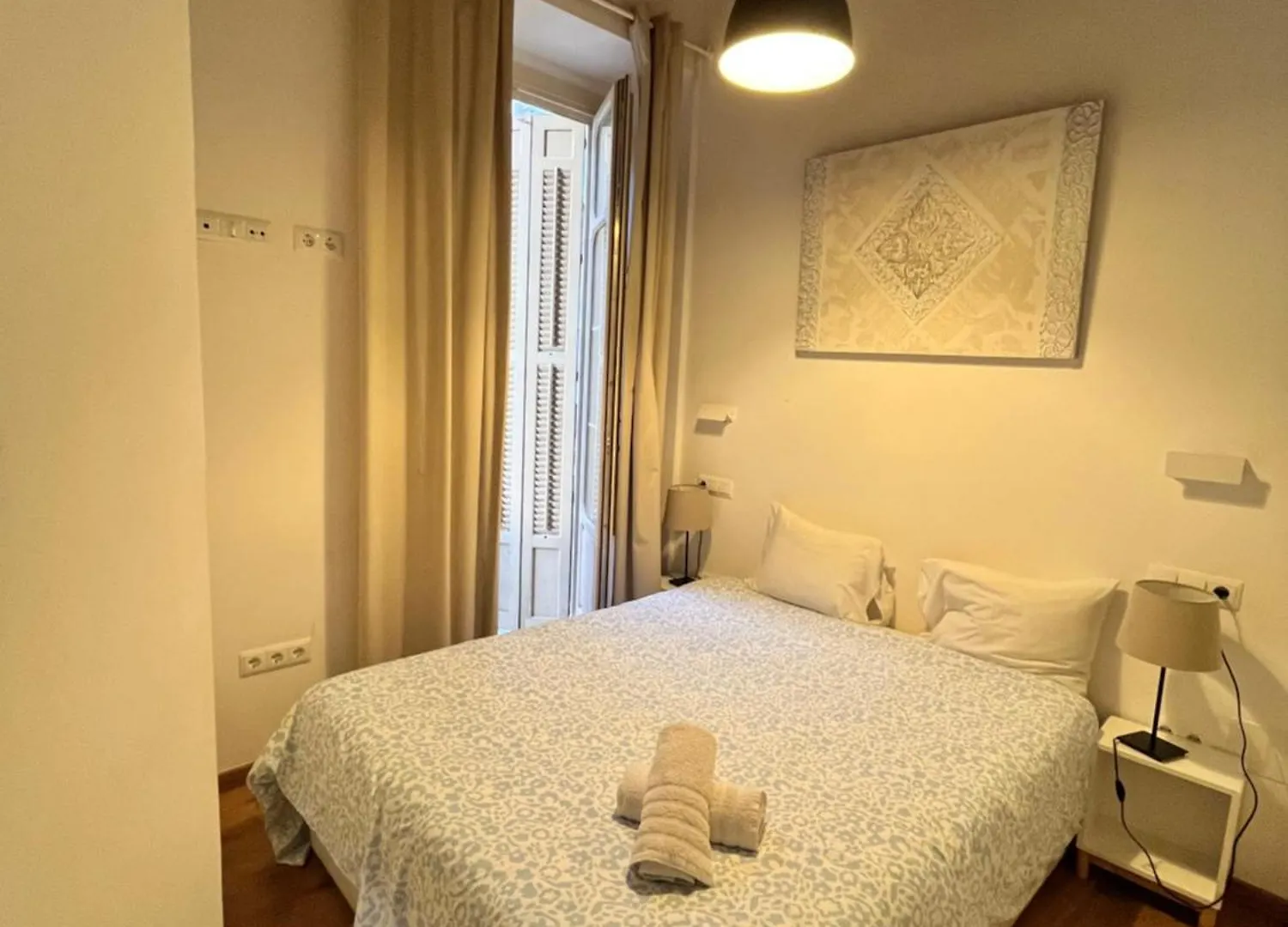 Premium Malaga Center Apartment 0*,