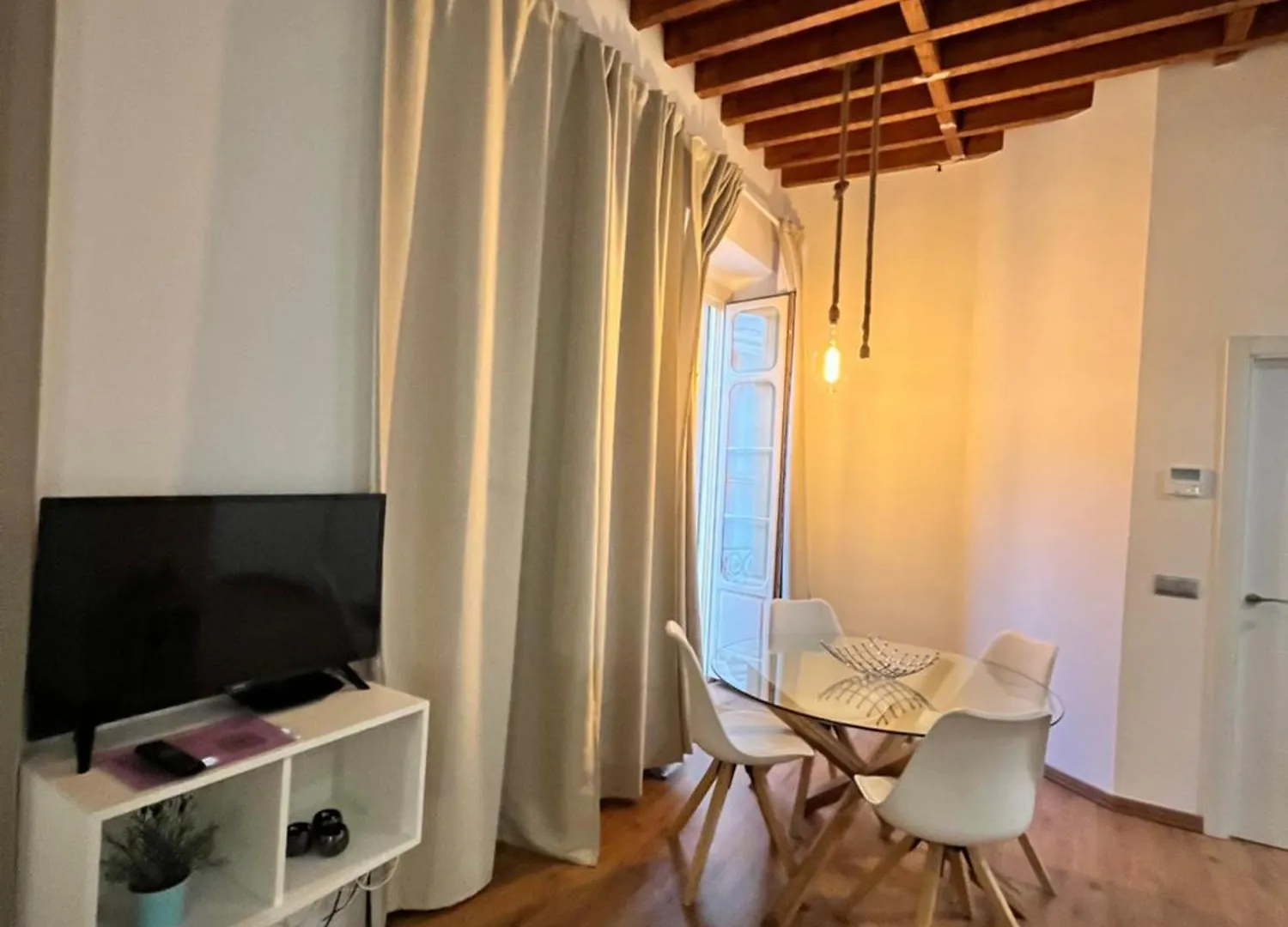 Premium Malaga Center Apartment