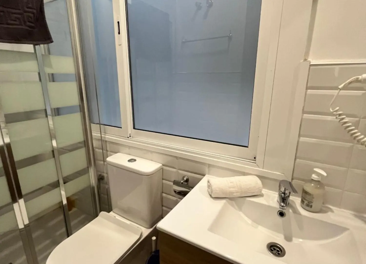 Premium Malaga Center Apartment