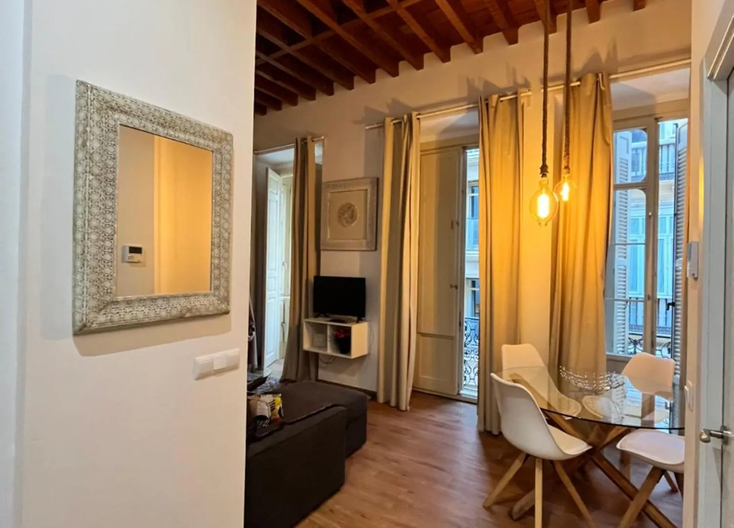 Premium Malaga Center Apartment Spain