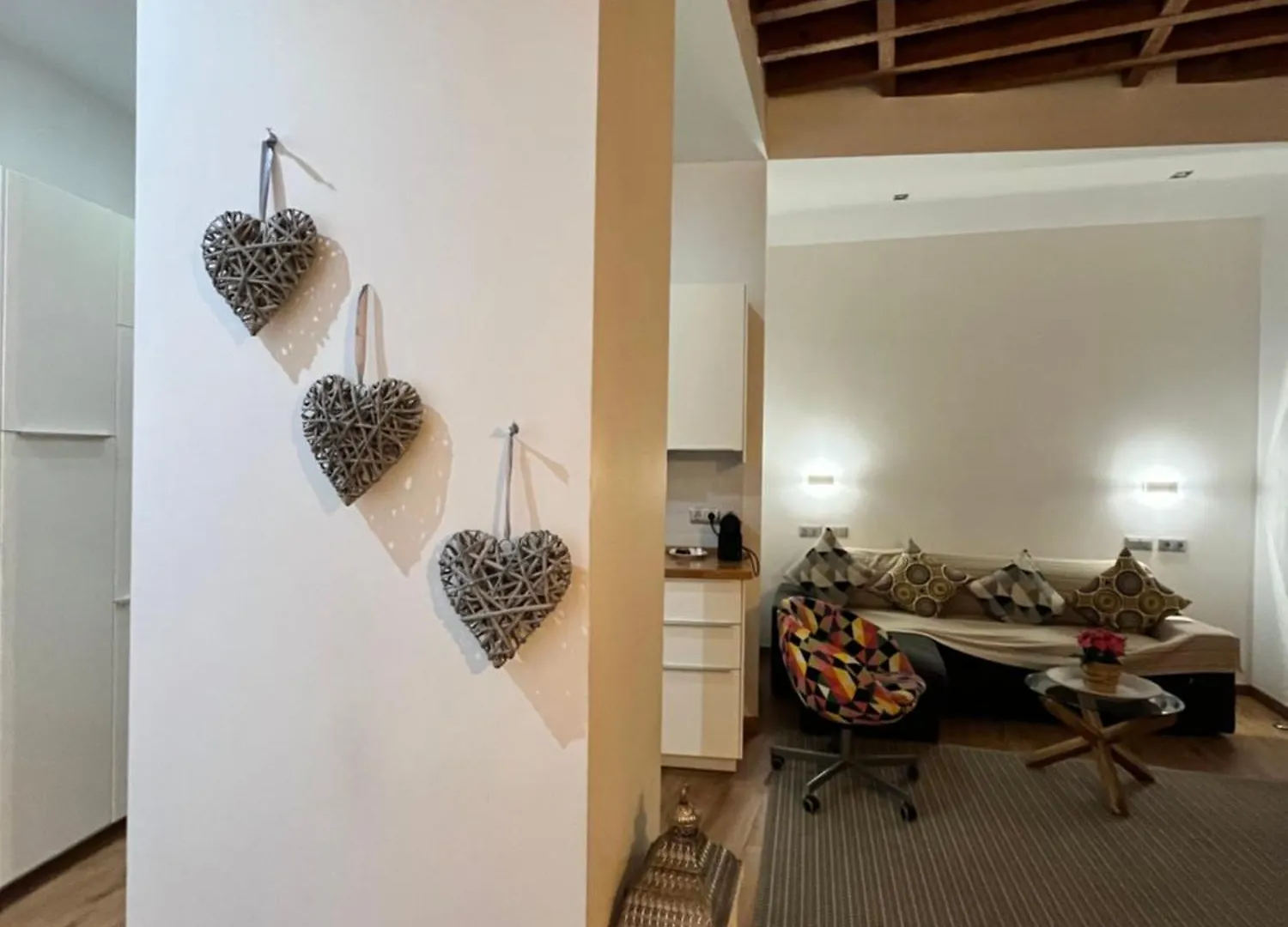 Premium Malaga Center Apartment 0*,  Spain