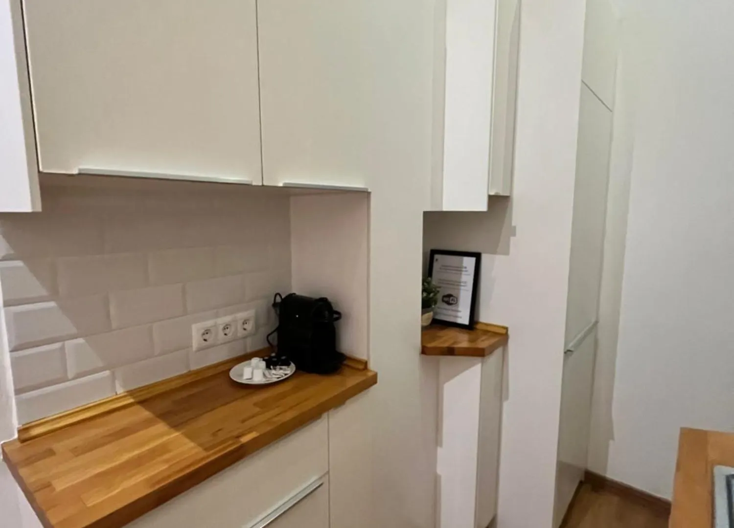 Premium Malaga Center Apartment Spain