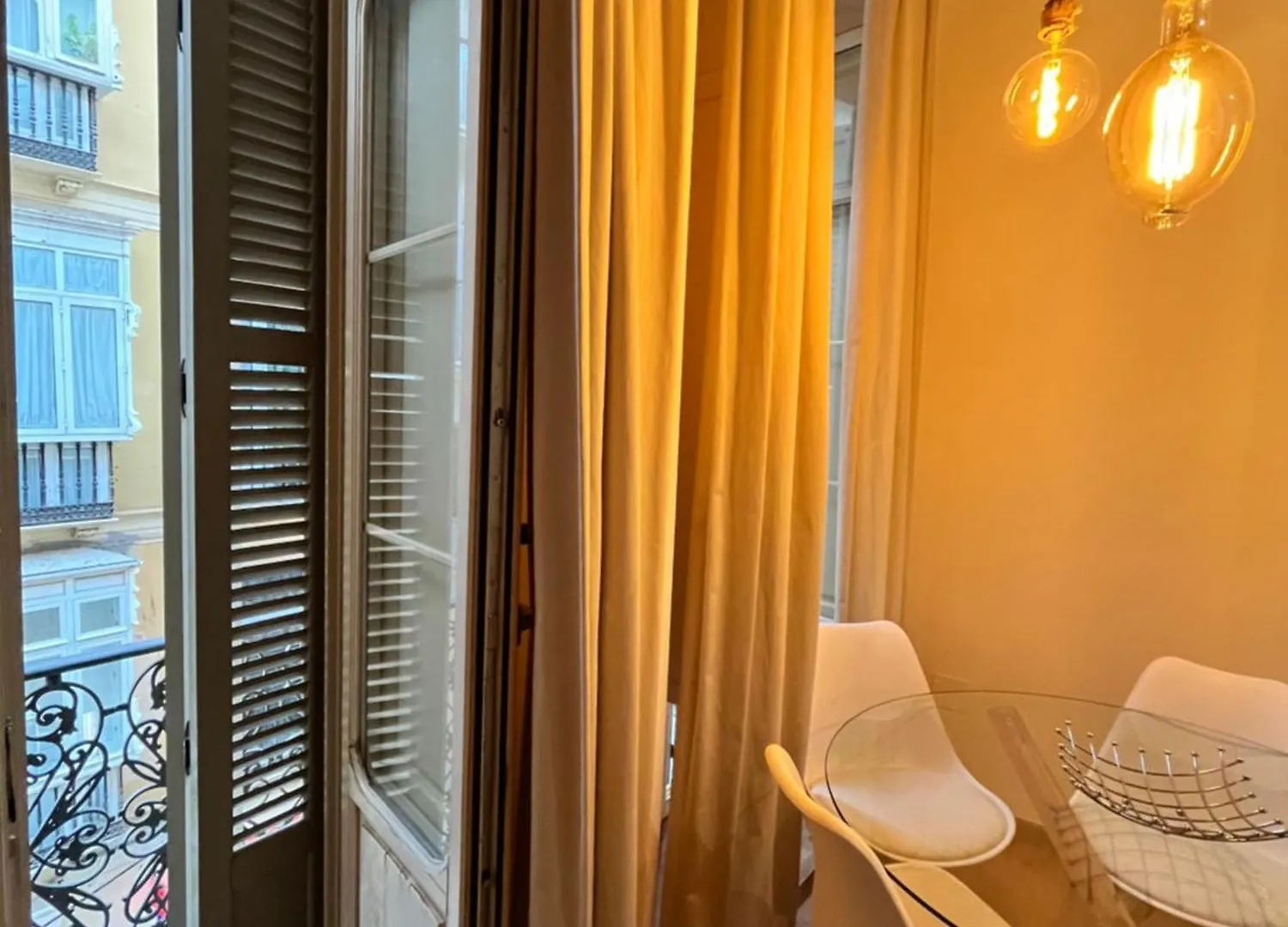 Premium Malaga Center Apartment 0*,  Spain