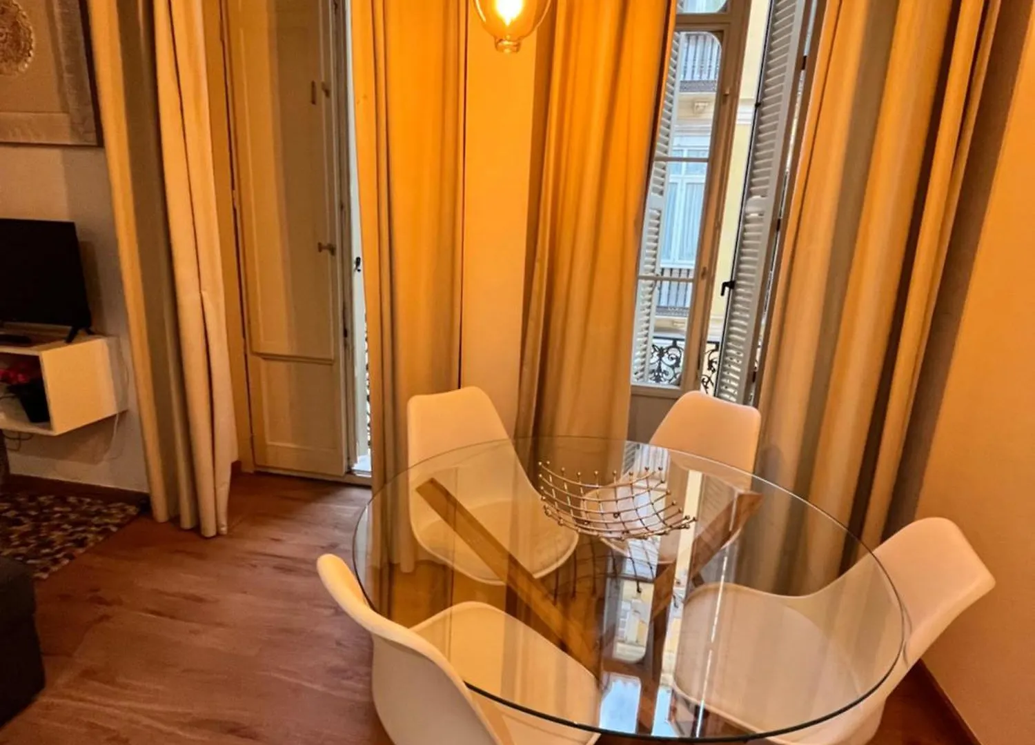 Premium Malaga Center Apartment